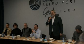“Başiskele’de sportif başarılarımız  artacak”