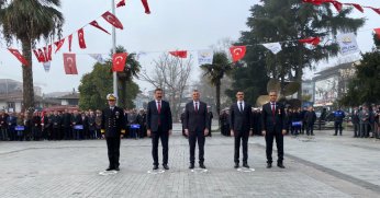 Çanakkale Zaferi 109 yaşında