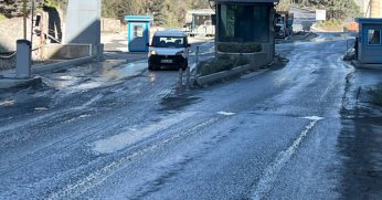 Fabrikada sanayi tüpü patladı: 2 ölü