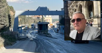 İş adamı fabrikadaki patlamada hayatını kaybetti