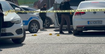 Aracında vurulan kişi yaşamını yitirdi