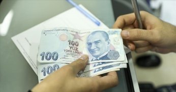 Bakanlıktan çocuklar için 884,7 milyon lira ödeme