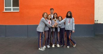 Kocaeli Bilnet Okulları  yine zirvede