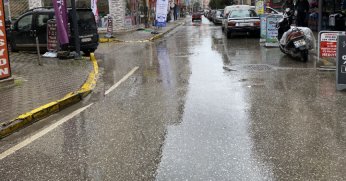 Tek yönlü yollarda kurala uyulmalı