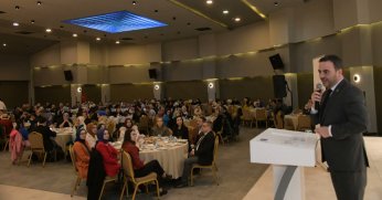 ‘Gençlerimizin hayalleri bizim projelerimiz’