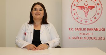 ‘Yaşlılık ya da yaş almak bir hastalık değildir’ 