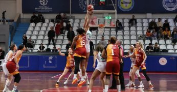 Periler avantaj kaybetti  64-90