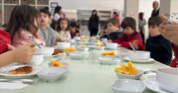 Özel okullara yemek sanayicilerinden teklif