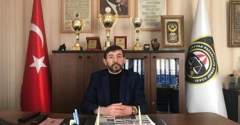 ‘İftarımızı yoğun katılımla düzenledik’