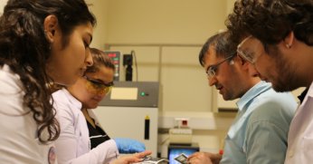 GTÜ öğrenci projelerine TÜBİTAK destek verecek