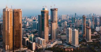Asya’nın yeni ‘milyarderler başkenti’ Mumbai oldu