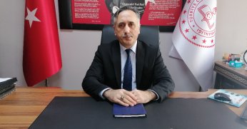 ‘Örnek olacak güzel bir proje yapıyoruz’