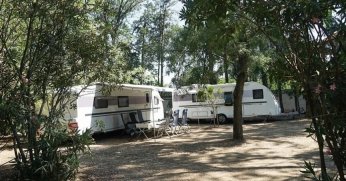 Çadır ve karavanlara talepte artış oldu