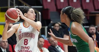 İzmitli Periler kazandı