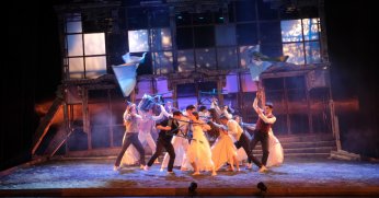 Şehir Tiyatroları’ndan 27 Mart’a özel prömiyer