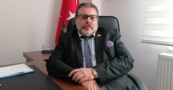 ‘Üyelerimizden desteğin sürmesini istiyoruz’