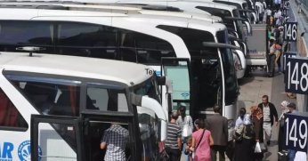 Bayram tatili için ek seferler planlandı