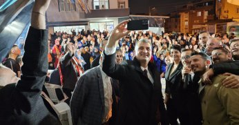 ‘Gölcük’ü daha ileri taşıyacağız’