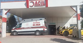 Gölcük’te terminalde silahla vurulan kişi öldü