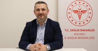 ‘Kalp sağlığı için yaşam tarzına dikkat edilmeli’