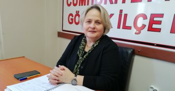 ‘Çalışmalarımıza devam edeceğiz’