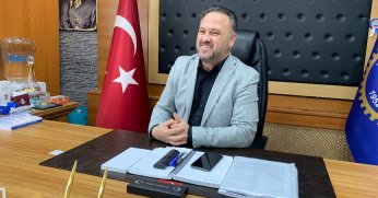 ‘Bayramımızı hep birlikte kutluyoruz’