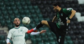 Hükmen galibiyet bekleniyor