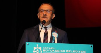 ‘Kocaeli, tarihi bir mirasa sahip’