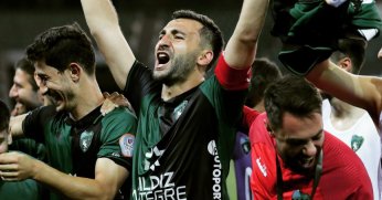 Yusuf Abdioğlu: Enerjimiz arttı