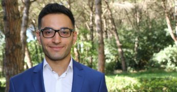 GTÜ’den öğrenci girişimine yatırım