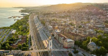 Kocaeli’de Mart’ta 2 bin 624 konut satıldı