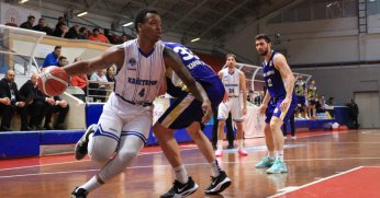 Kağıtspor kazanmak zorunda