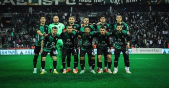 Play-Off  karıştı