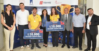 KSO’dan bu yıl ikinci tasarım yarışması