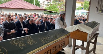 Define kurbanı baba oğul toprağa verildi