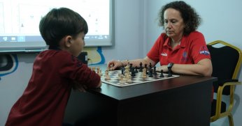 Milli Takım’a uzanan yolculuk