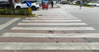 Eskiyen geçitlere yenileme gerekli