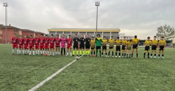 Kandıraspor'dan centilmenlik örneği