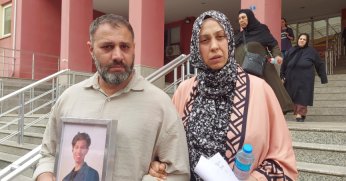 Kavgada öldürülen gencin davasında karara aileden tepki