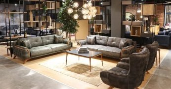 Türkiye’nin mobilya ihracatı 6 yılda 4 katına çıktı