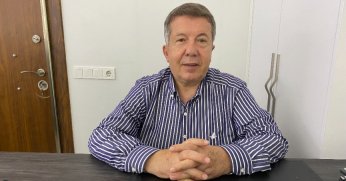 Gürel, ‘Altındaki düşüş geçici’