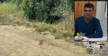 Komşusunu öldüren sanığa müebbet hapis talebi