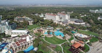 Antalya’da bu yıl turist sayısında rekor beklentisi