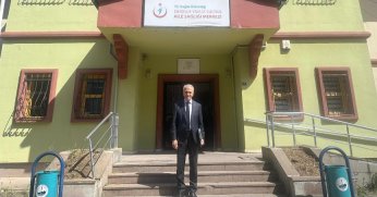 Çeker, ‘Vergi dilimi sorunu çözülmeli’