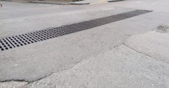 Mazgallara düzenleme yapılması gerekli