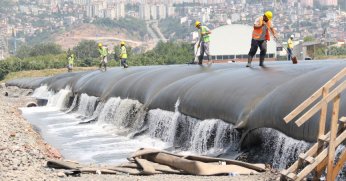 Yargıdan Körfez’in temizliğine devam kararı