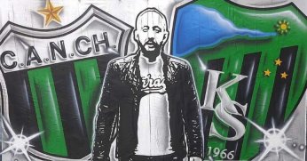 Arjantin’den İzmit’e: “KÖFTE ERKAN YÜREĞİMİZDE”