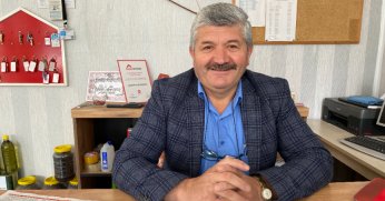 ‘Kültürümüzü Gölcük’te yaşatmaya gayret ettik’