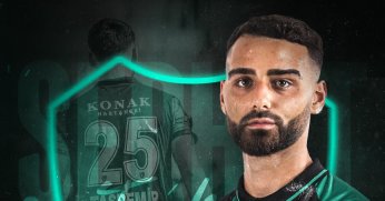 Serhat Taşdemir’in sözleşmesi uzatıldı