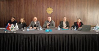 Küresel Çevre Fonu’ndan Kocaeli’ne pilot şehir görevi